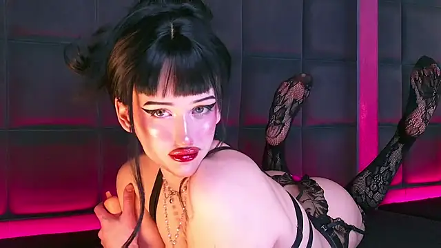 Snapshot of RoxyKyper chatting on 3, 12, 2025 RoxyKyper online show from 3, 12, 2025