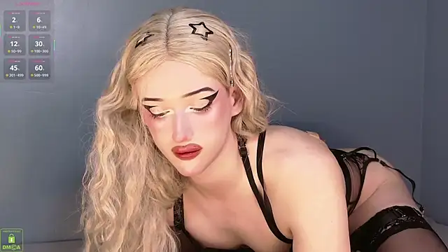 Snapshot of RoxyKyper chatting on 9, 2, 2026 RoxyKyper online show from 9, 2, 2026