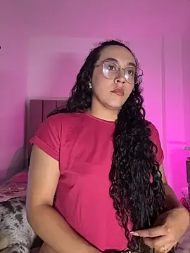 alehia cute online show from 23, 7, 2026
