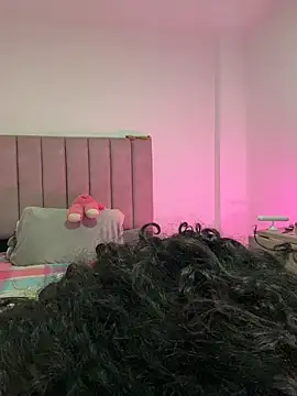alehia cute online show from 23, 7, 2026