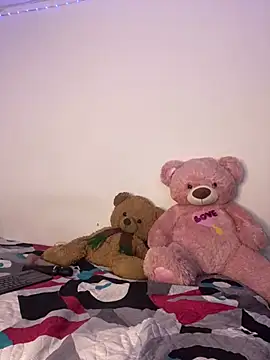 HaileyDuke online show from 25, 2, 2026