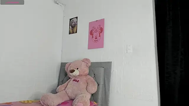 HaileyDuke online show from 16, 7, 2026
