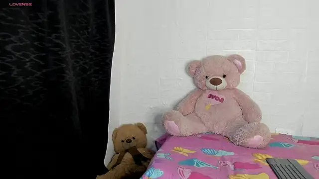 HaileyDuke online show from 1, 8, 2026