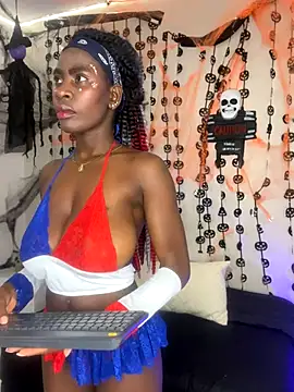 MorenaLush Eup online show from 28, 10, 2025