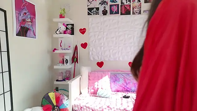 fantasyxwolf online show from 14, 2, 2026