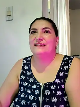 lina maria99 online show from 14, 9, 2025