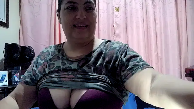 lina maria99 online show from 26, 3, 2026
