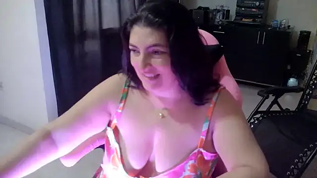 lina maria99 online show from 6, 5, 2026