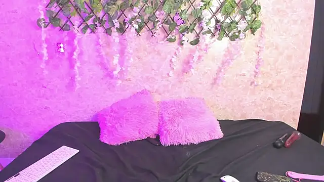 ImEmily444 online show from 10, 10, 2025