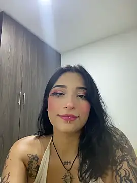 ImEmily444 online show from 9, 11, 2025