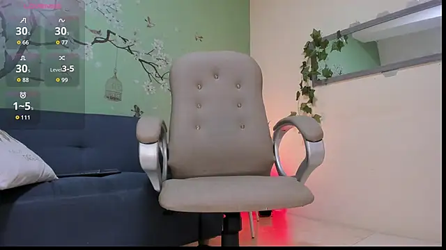 Snapshot of kaindaa chatting on 12, 11, 2025 kaindaa online show from 12, 11, 2025