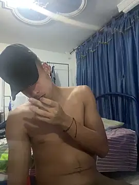 May Blackx online show from 14, 9, 2025