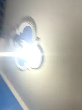 May Blackx online show from 2, 12, 2025