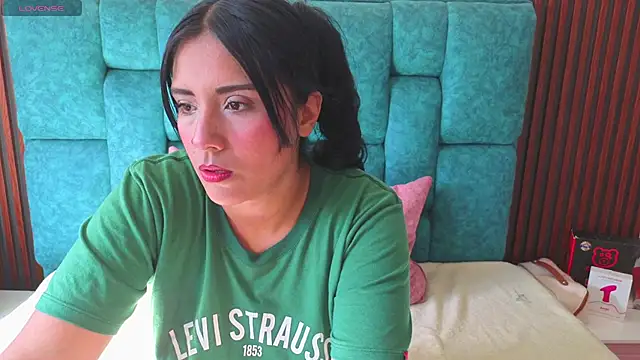 EmilyGala online show from 29, 9, 2025