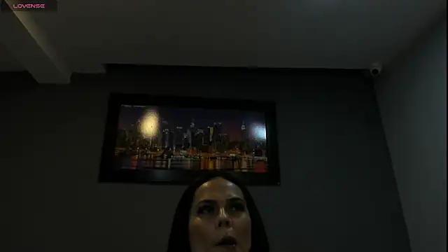 CharlotteCottin online show from 24, 6, 2026