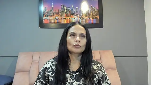 CharlotteCottin online show from 22, 7, 2026