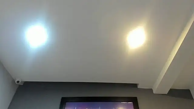 CharlotteCottin online show from 23, 7, 2026