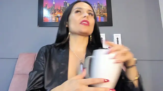 CharlotteCottin online show from 28, 7, 2026