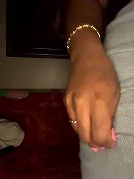 MissNastee online show from 18, 1, 2026