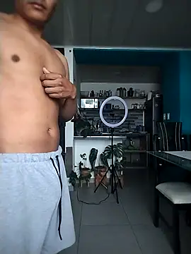 DADDYTTEDY1 online show from 9, 10, 2025