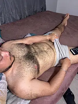 DADDYTTEDY1 online show from 8, 5, 2026