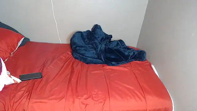 Lunalee online show from 20, 10, 2025