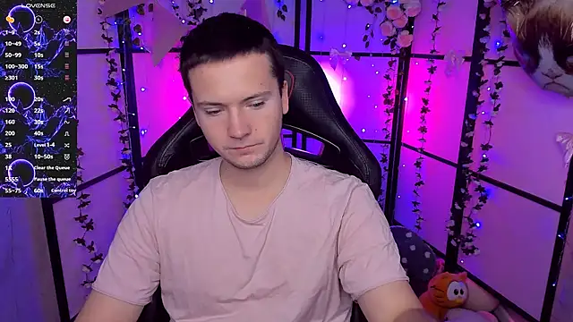 ZackNeal online show from 16, 10, 2025