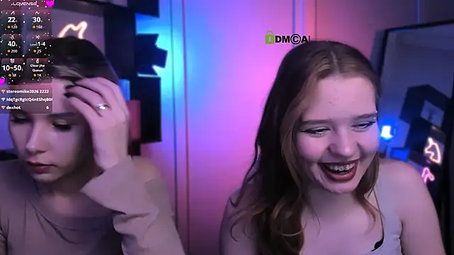 lily morty online show from 3, 12, 2025