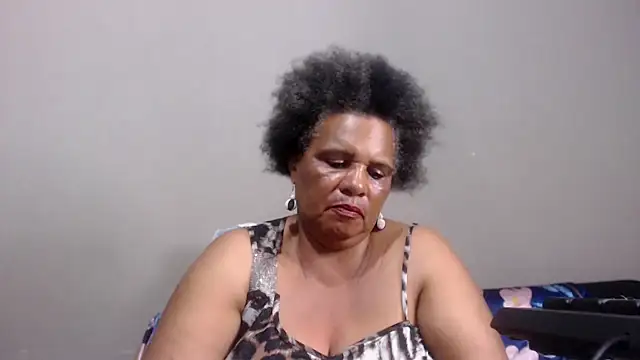 GrandBustyMelon online show from 6, 3, 2026