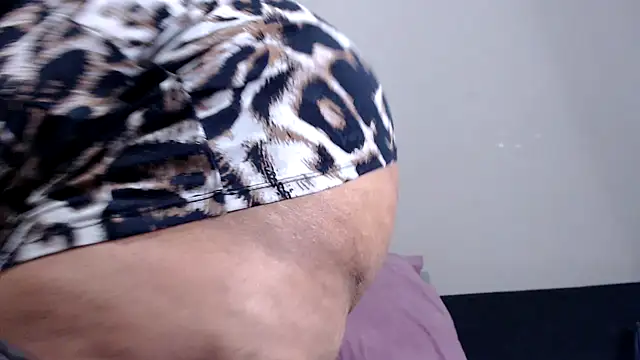 GrandBustyMelon online show from 6, 5, 2026