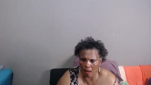GrandBustyMelon online show from 22, 6, 2026