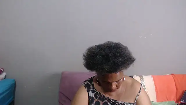 GrandBustyMelon online show from 23, 6, 2026