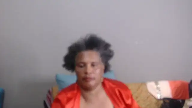 GrandBustyMelon online show from 3, 7, 2026
