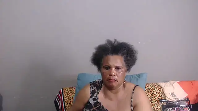 GrandBustyMelon online show from 5, 7, 2026