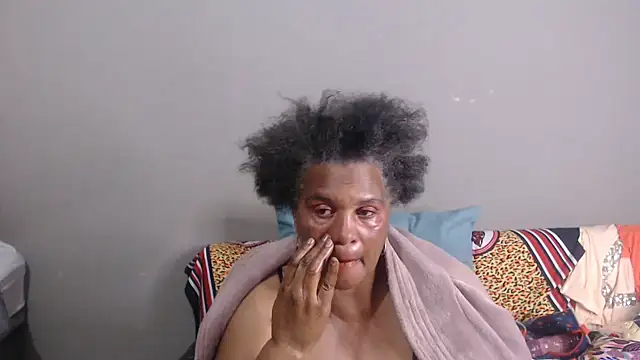 GrandBustyMelon online show from 9, 7, 2026