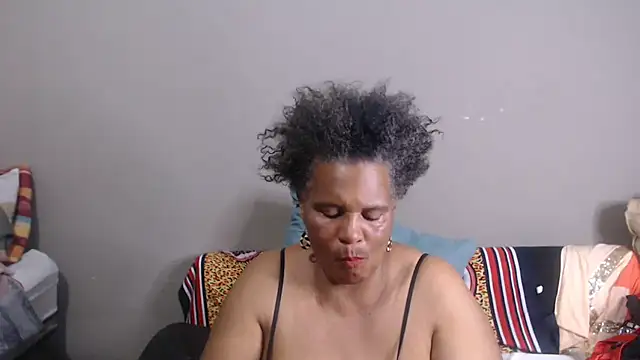 GrandBustyMelon online show from 9, 7, 2026