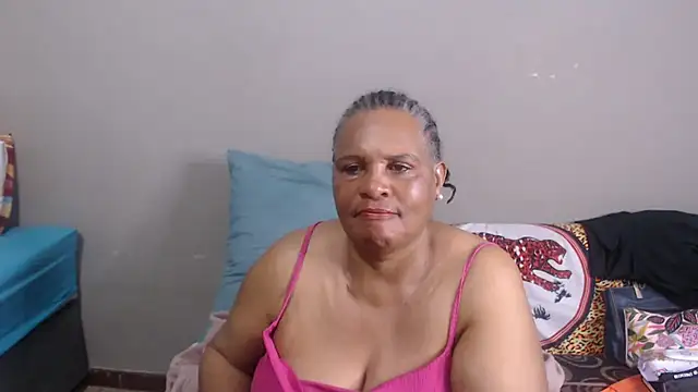 GrandBustyMelon online show from 24, 7, 2026
