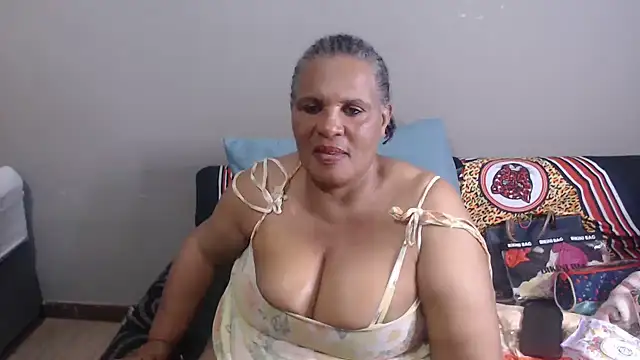GrandBustyMelon online show from 1, 8, 2026