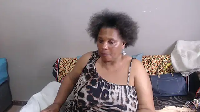 GrandBustyMelon online show from 2, 8, 2026