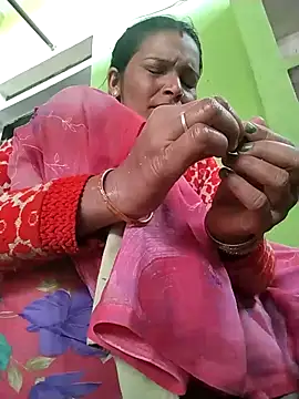 Hot Kajal5 online show from 19, 2, 2026