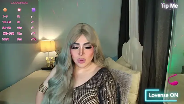 Unforgettable Maria online show from 9, 11, 2025