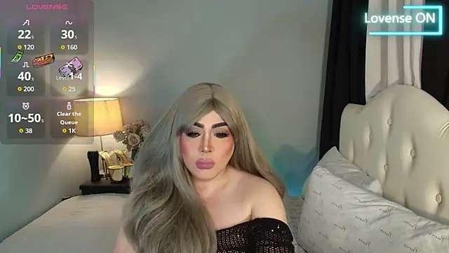 Unforgettable Maria online show from 2, 3, 2026