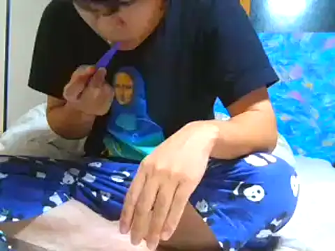 hiromu53 online show from 2, 10, 2025