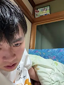 hiromu53 online show from 23, 10, 2025