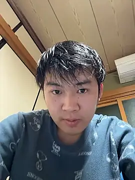 hiromu53 online show from 25, 11, 2025