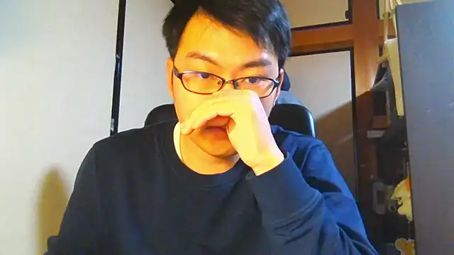 hiromu53 online show from 20, 3, 2026