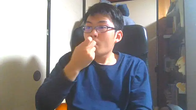 hiromu53 online show from 21, 3, 2026