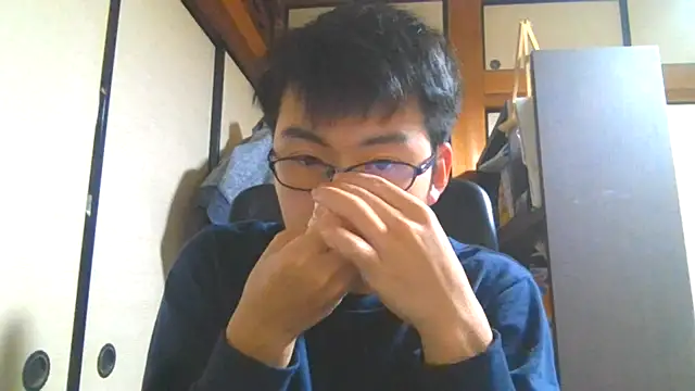 hiromu53 online show from 25, 3, 2026