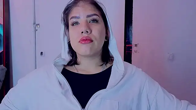 Snapshot of Melissa_Adamsx chatting on 4, 7, 2026 Melissa Adamsx online show from 4, 7, 2026