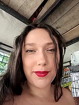 Naughty Samantha online show from 15, 11, 2025